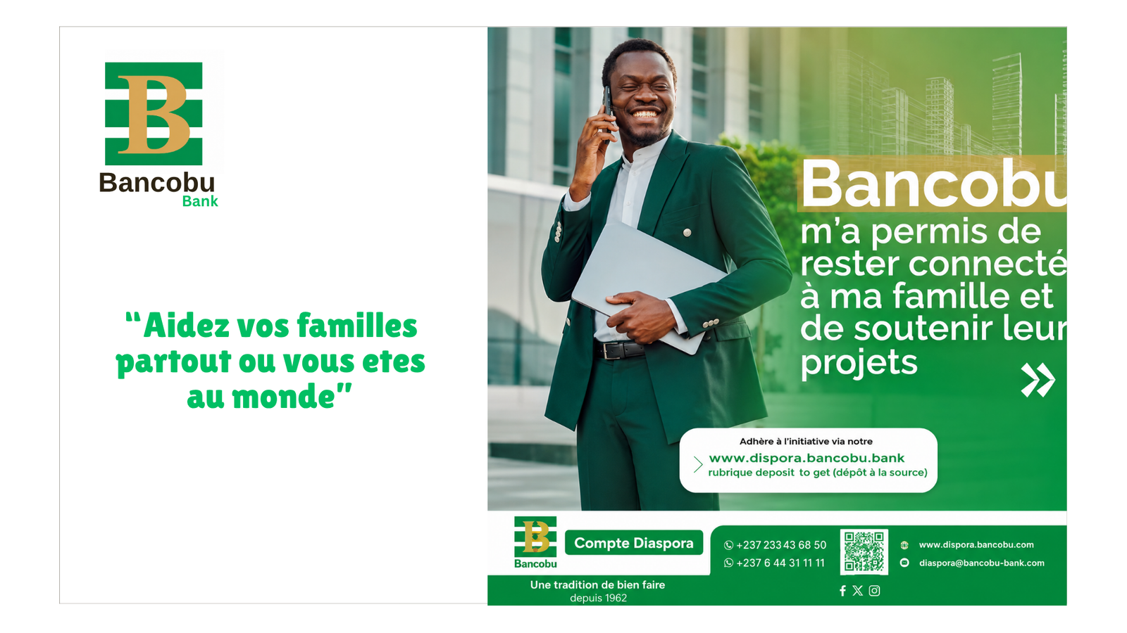 Offre spéciale hébergement