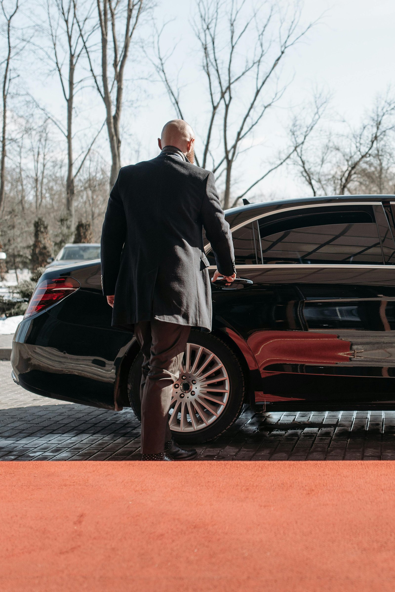 Service VIP