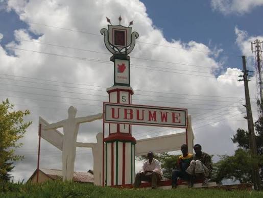 Muramvya