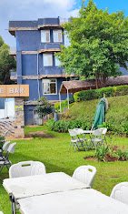 KIBIRA GARDEN
