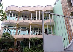Hôtel Emeraude